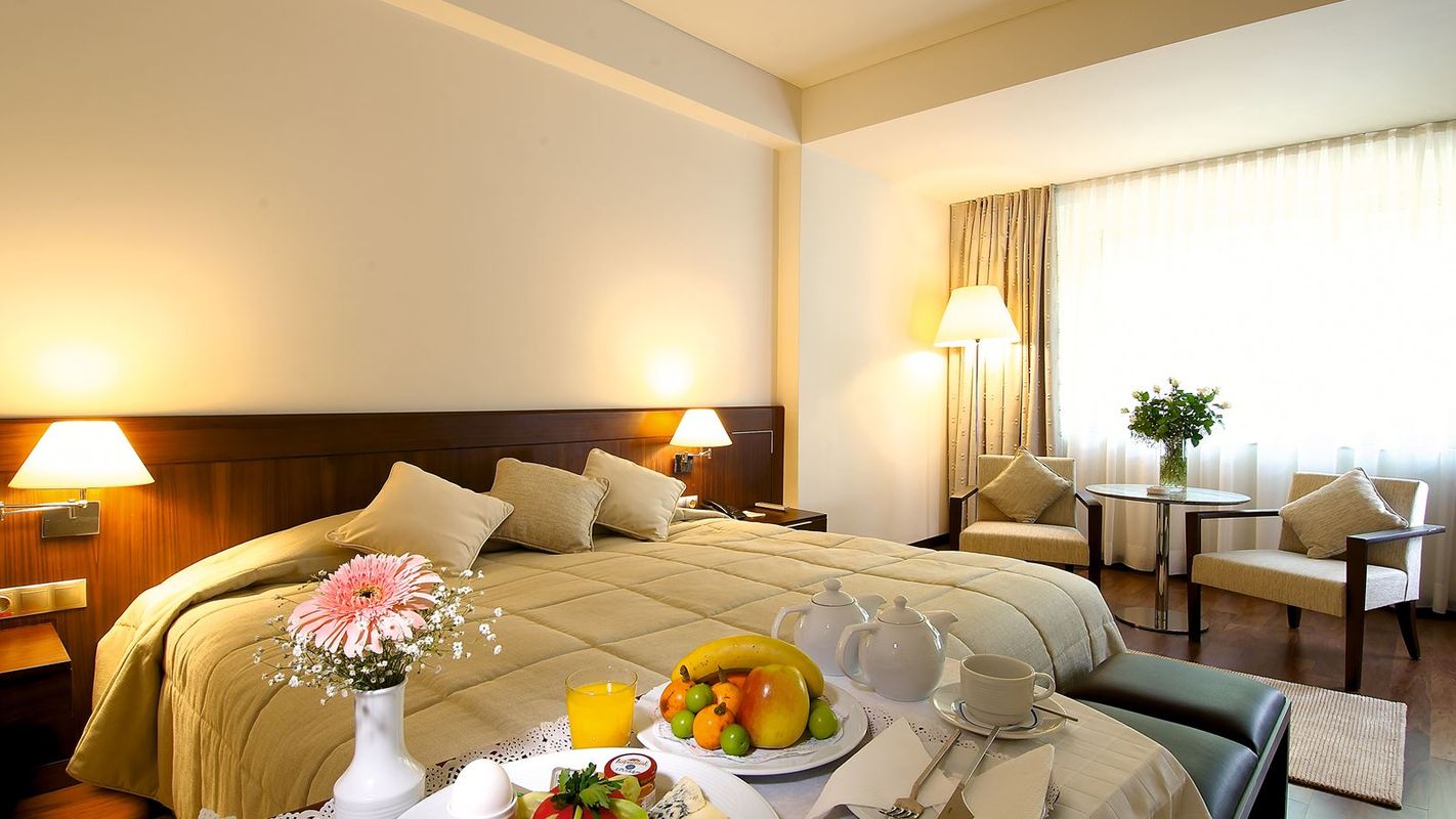 Ontur Otel Izmir фото 4
