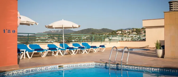 Фото отеля H·TOP Royal Sun Suites