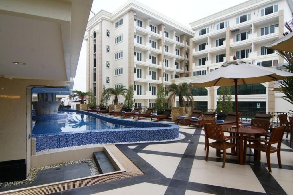 Miracle Suite фото 38