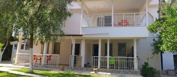 Фото отеля Bucak Apart Hotel Gocek & Beach