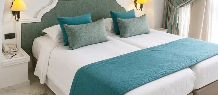 Фото отеля Hasdrubal Thalassa & Spa Port El Kantaoui
