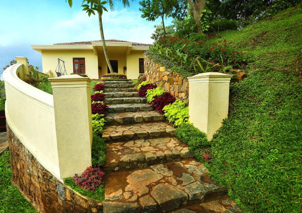 Amaya Bungalow Kandy фото 30