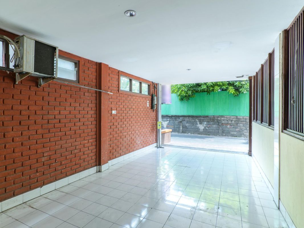 Guest House «Matahari Guest House» фото 25