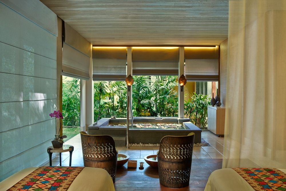The Ritz-Carlton Bali фото 131