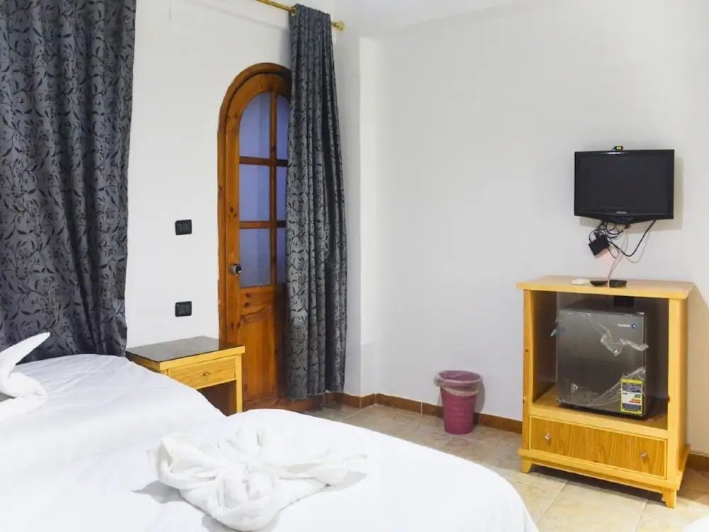 Jimmy Hotel Dahab фото 1