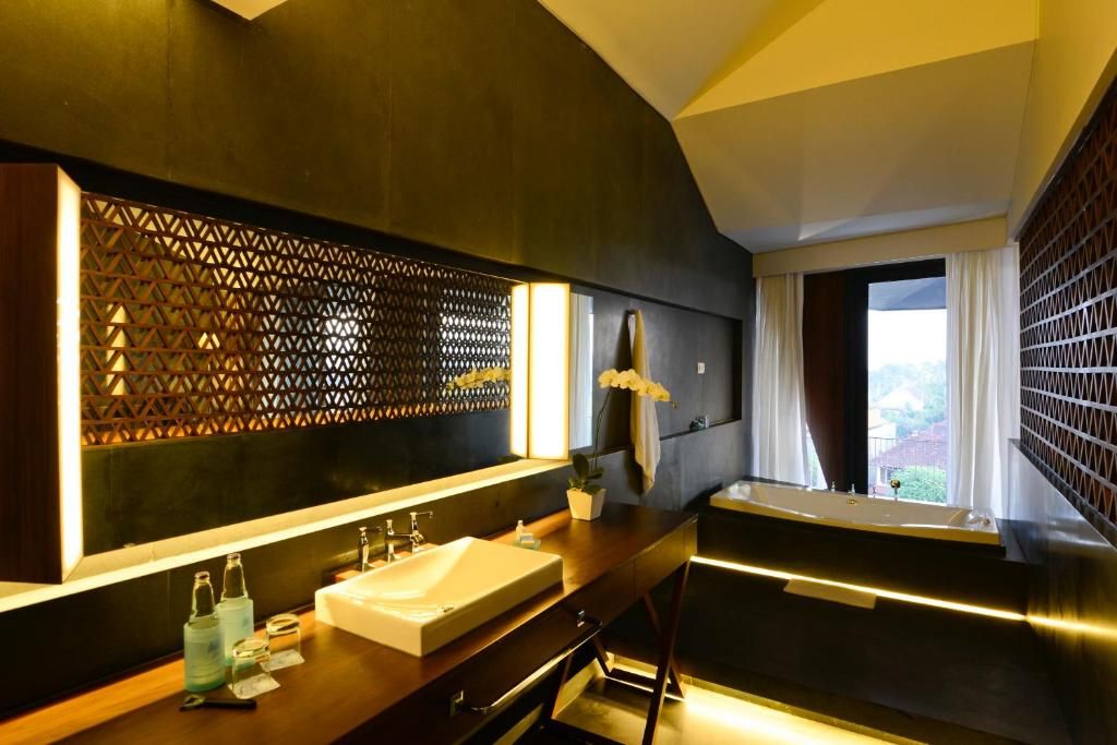 IZE Seminyak фото 50
