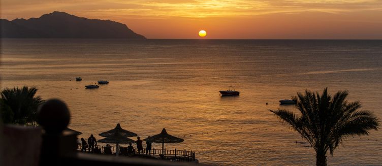 Фото отеля Concorde El Salam Sharm El Sheikh