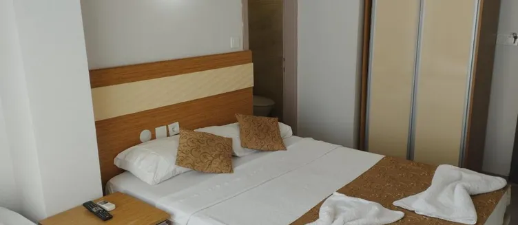 Фото отеля Soleil Hotel