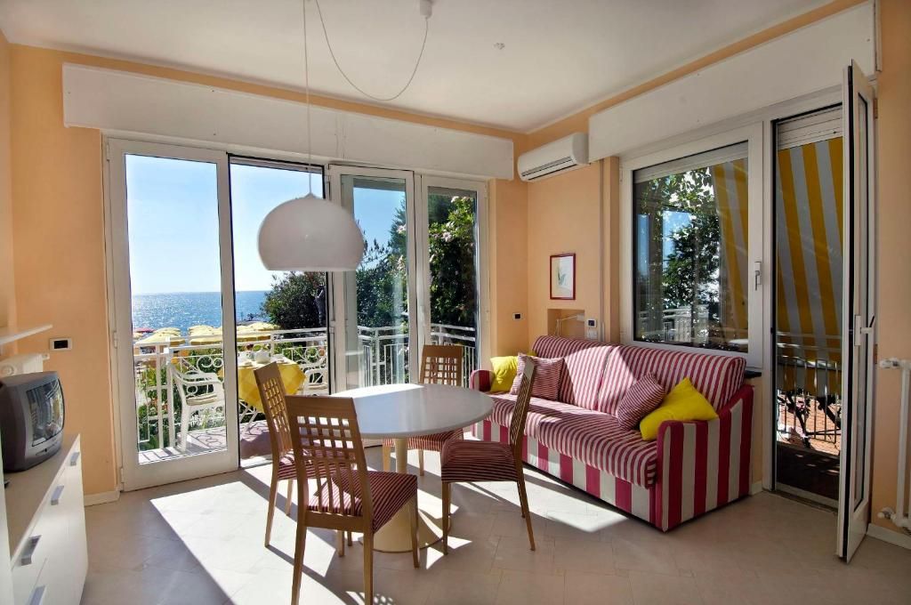 Hotel Villa Marina фото 15