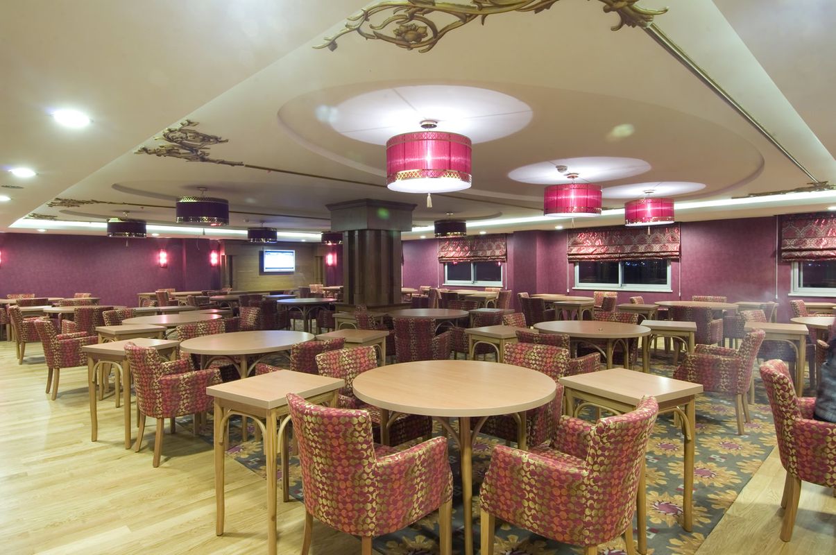 Adenya Hotel & Resort Halal All Inclusive фото 44