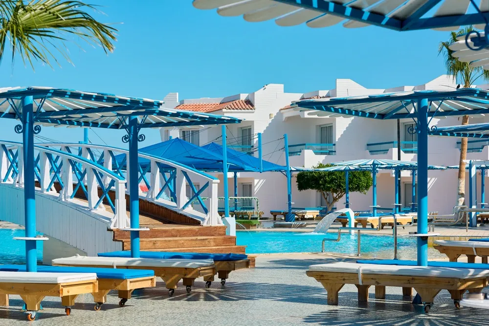 Dreams Beach Resort Sharm El Sheikh фото 43