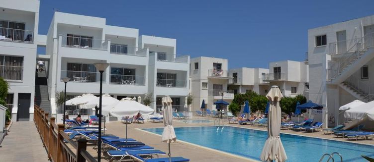 Фото отеля Sweet Memories Hotel Apartments
