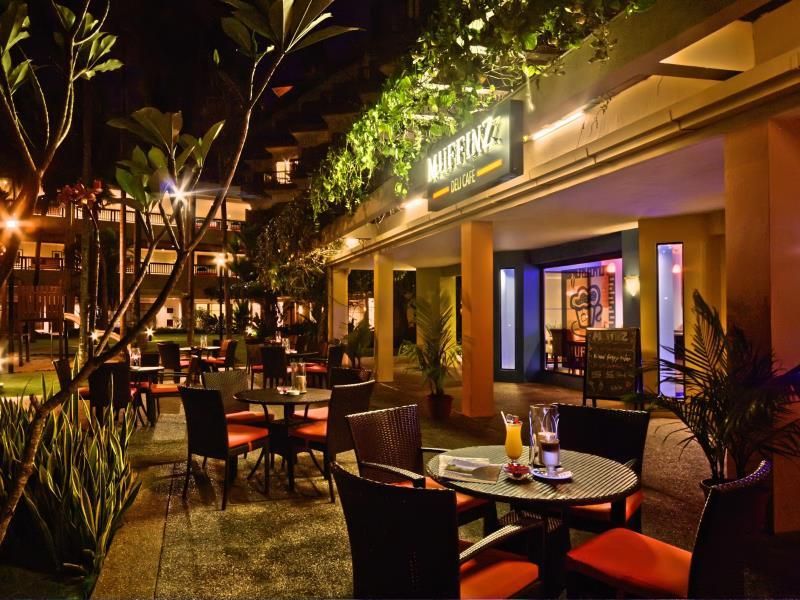 The Magellan Sutera фото 21