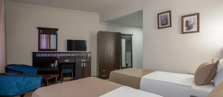 Фото отеля Parador Sky Hotel