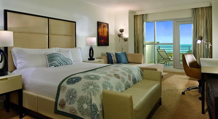 Ritz Carlton South Beach фото 2