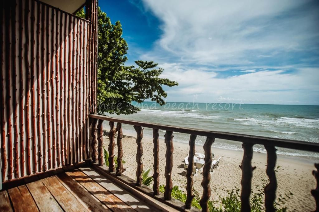 White Sand Beach Resort фото 112