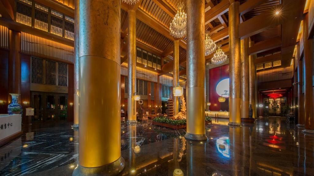 Eadry Royal Garden Hotel Haikou фото 3