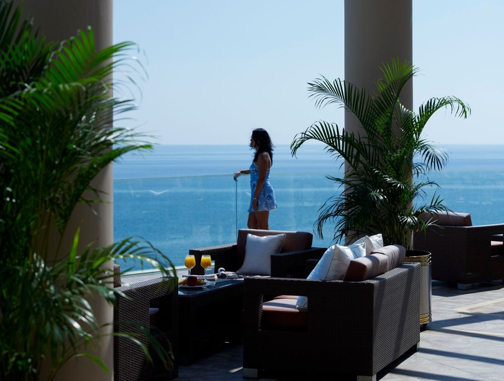 Atrium Prestige Thalasso Spa Resort & Villas фото 7