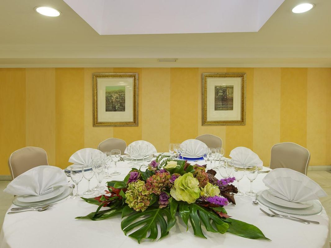 Hotel Alixares фото 19