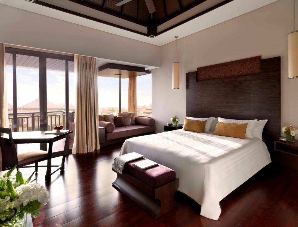 Anantara The Palm Dubai Resort фото 116