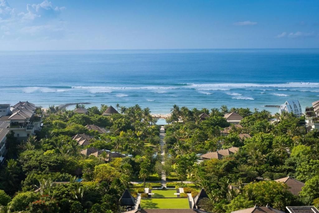 The Ritz-Carlton Bali фото 101