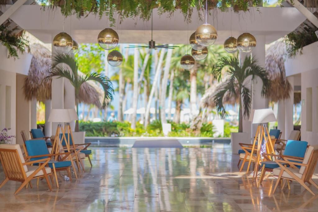 Le Sivory Punta Cana by PortBlue Boutique фото 85