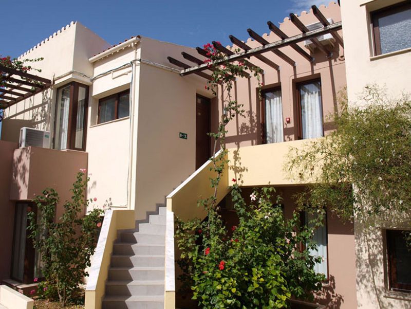 Althea Village фото 9