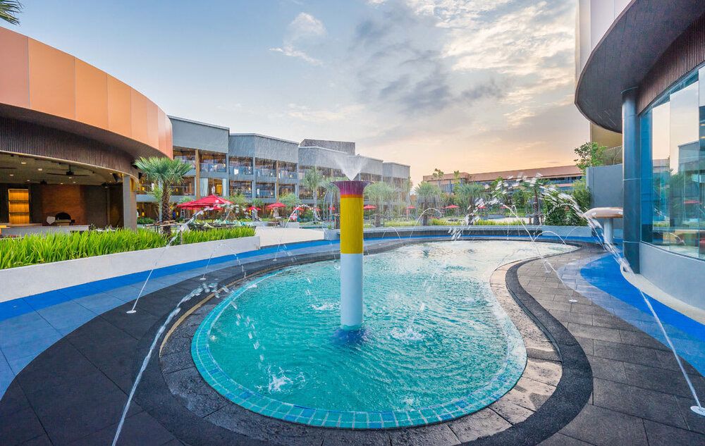 AVANI Hua Hin Resort & Villas фото 4
