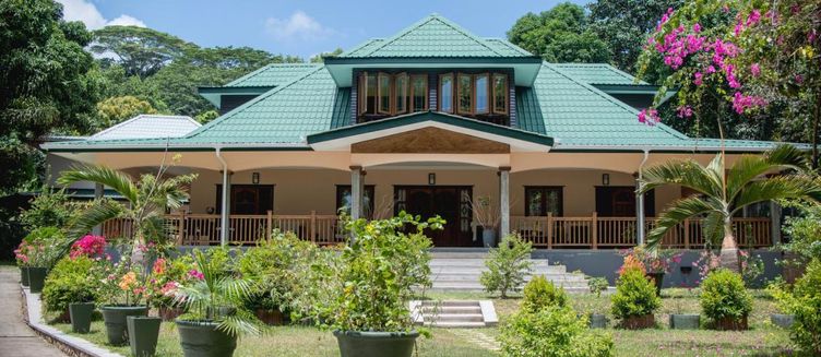 Фото отеля Pension Michel Villa Roche Bois