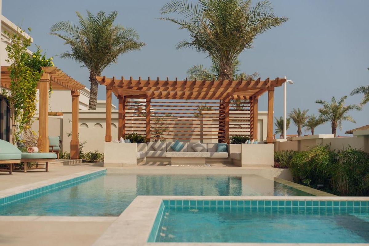 Naama Beach Villas & Spa фото 9