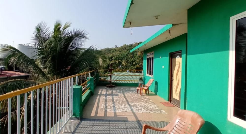 Guest House «J.B.L. Enterprises» фото 39