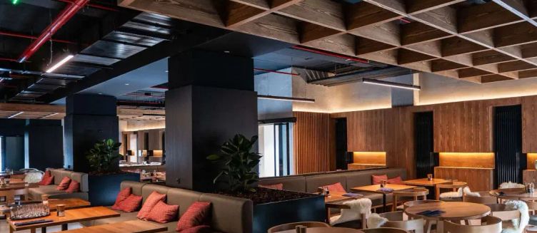 Фото отеля Swissotel Resort Kolasin