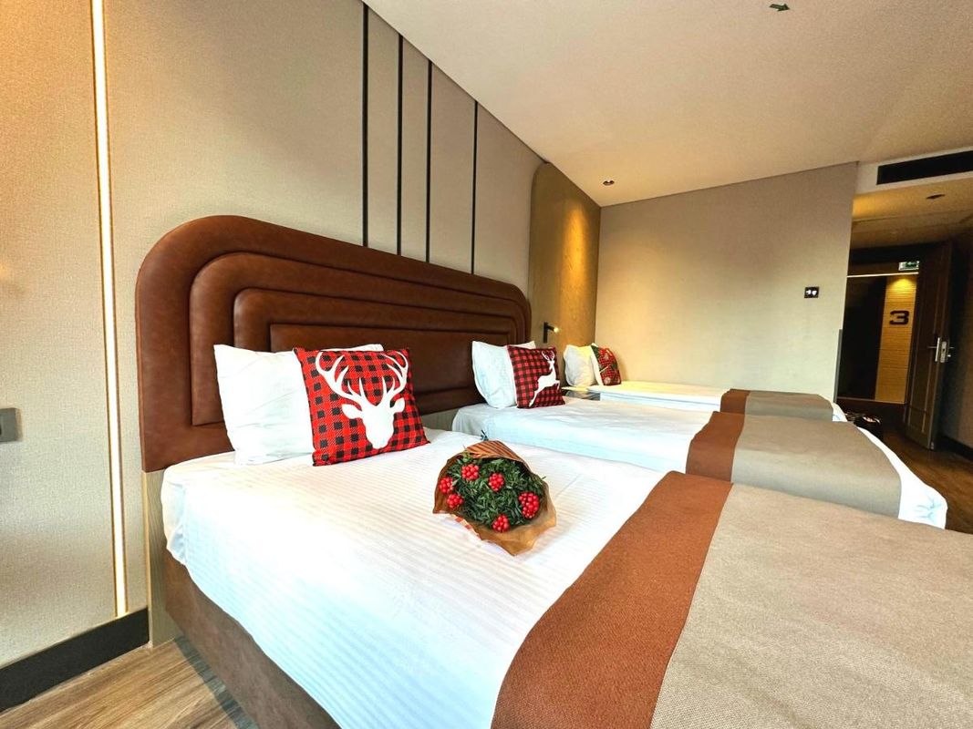 Edition Old City Hotel фото 12