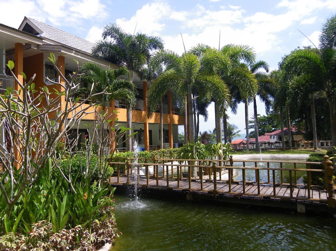 Diamond Cave Resort & Spa фото 2