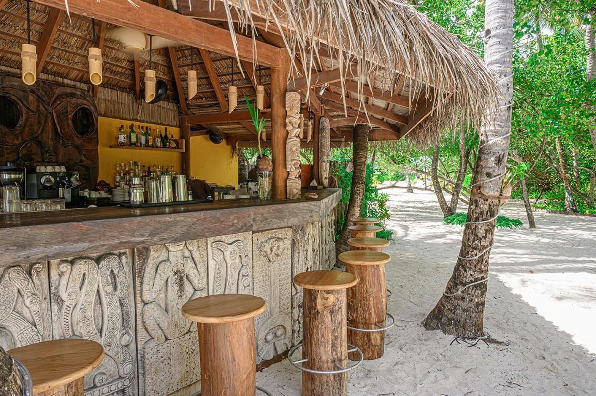 Constance Moofushi Maldives фото 13