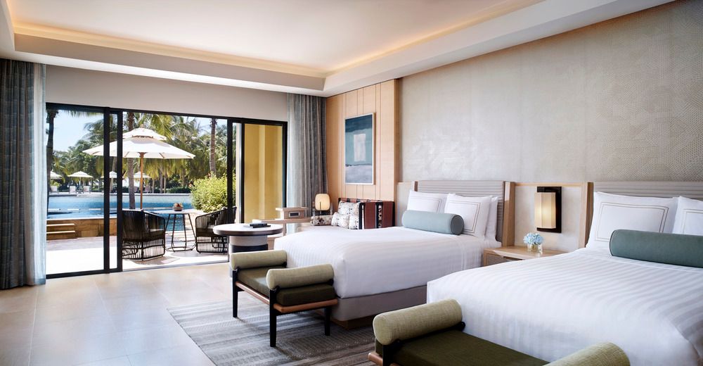 The Ritz-Carlton Sanya, Yalong Bay фото 75