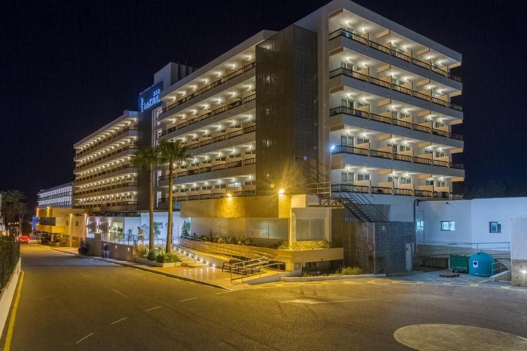 Hotel Caribe фото 33