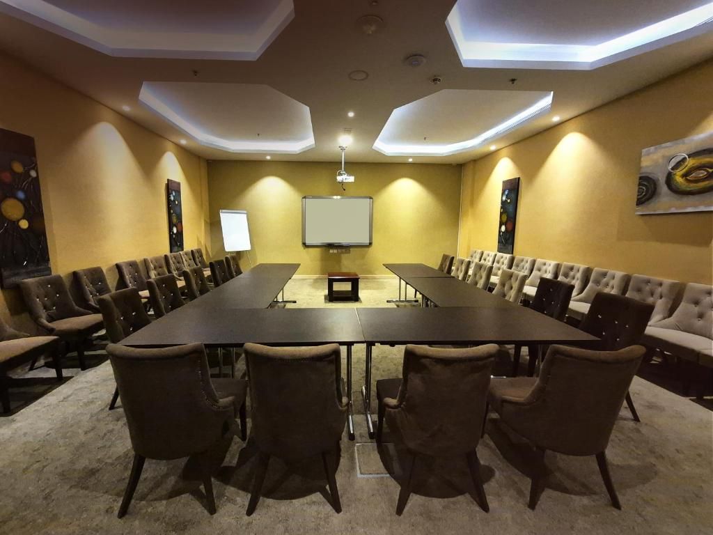 Signature Hotel Al Barsha фото 55