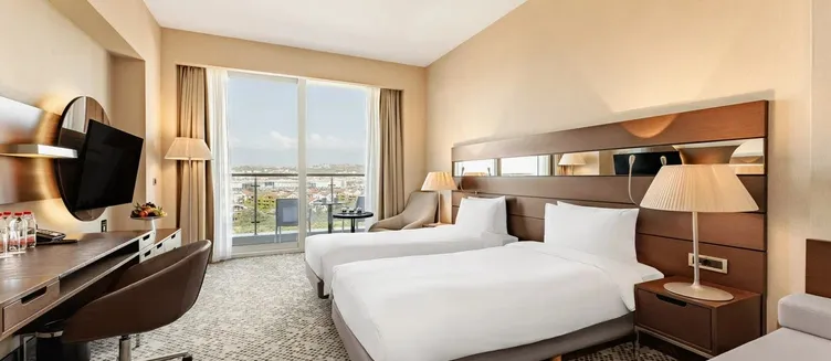 Фото отеля Mantera Resort & Congress