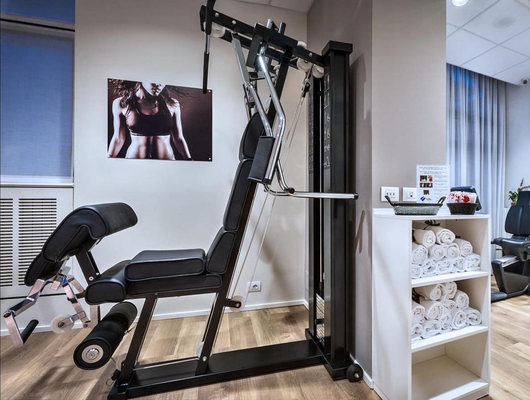 WorldHotels Casati 18 фото 16
