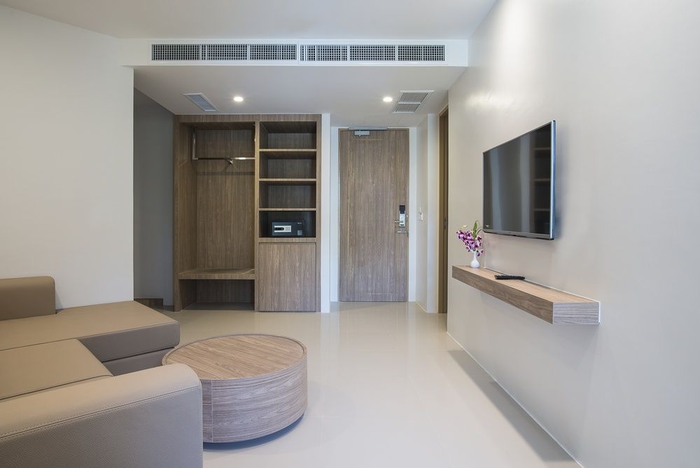 Centra by Centara Phu Pano Krabi фото 42