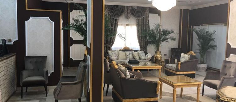 Фото отеля Royal Hotel