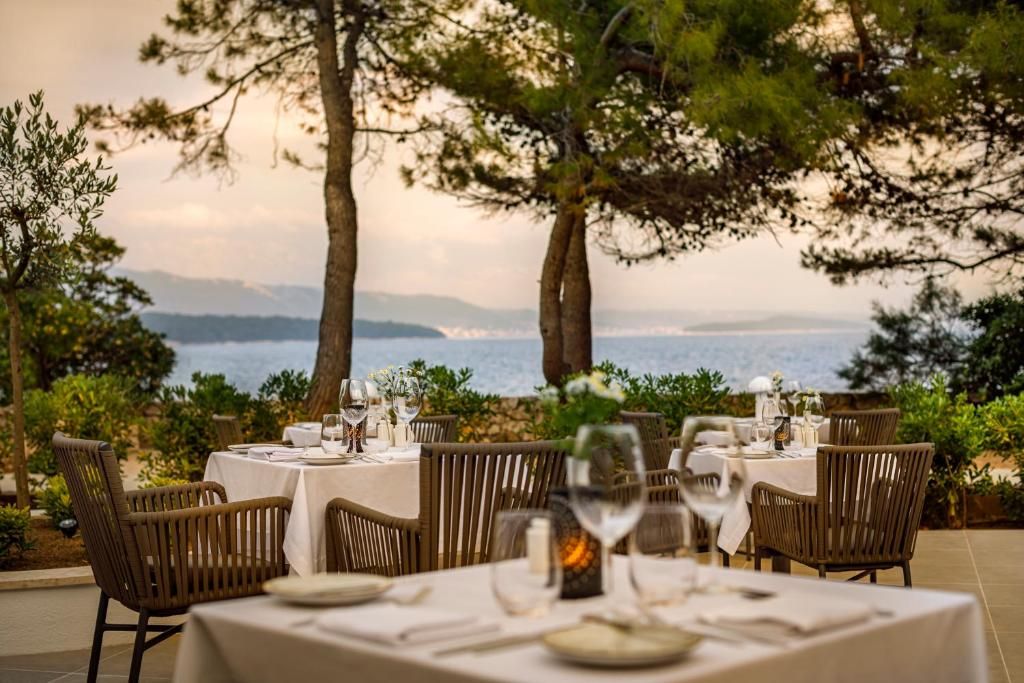 Valamar Carolina Hotel & Villas фото 10