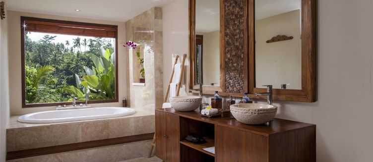 Фото отеля Jannata Resort & Spa