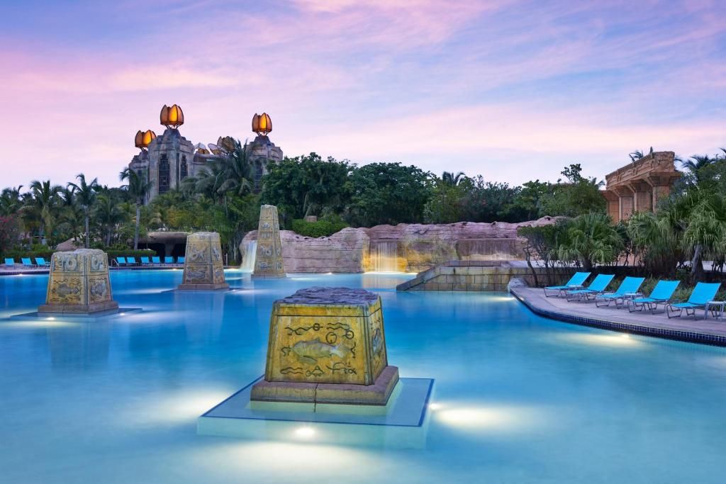 The Coral at Atlantis фото 18