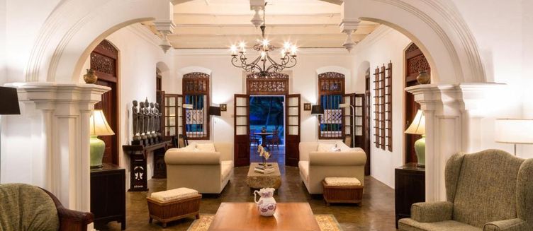 Фото отеля Clingendael Weligama