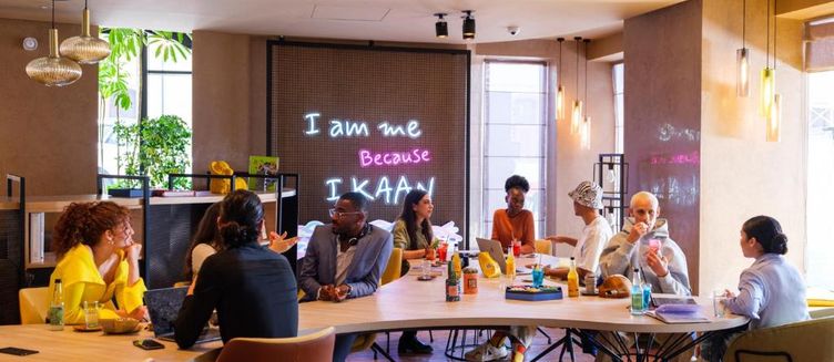 Фото отеля Atlas Almohades Casablanca City Center