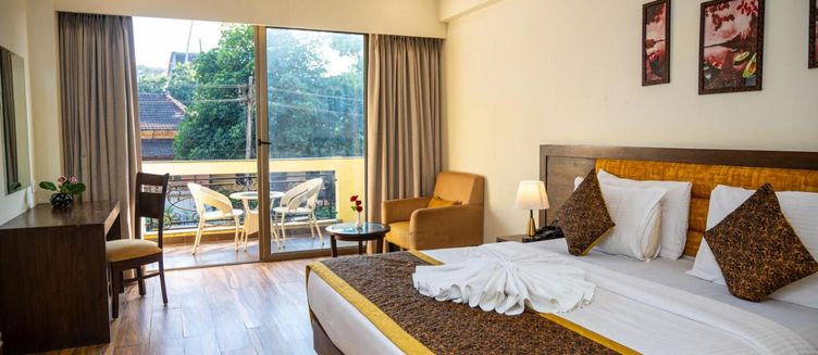 Фото отеля Bells Beach Resort