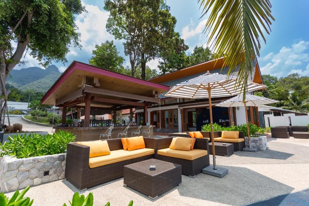 Koh Chang Grandview Resort фото 13