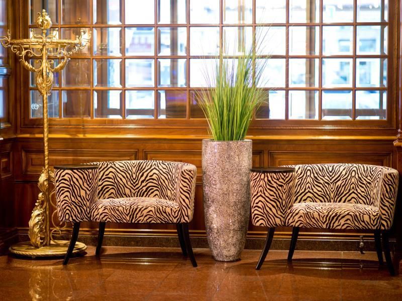 King's Hotel First Class фото 20